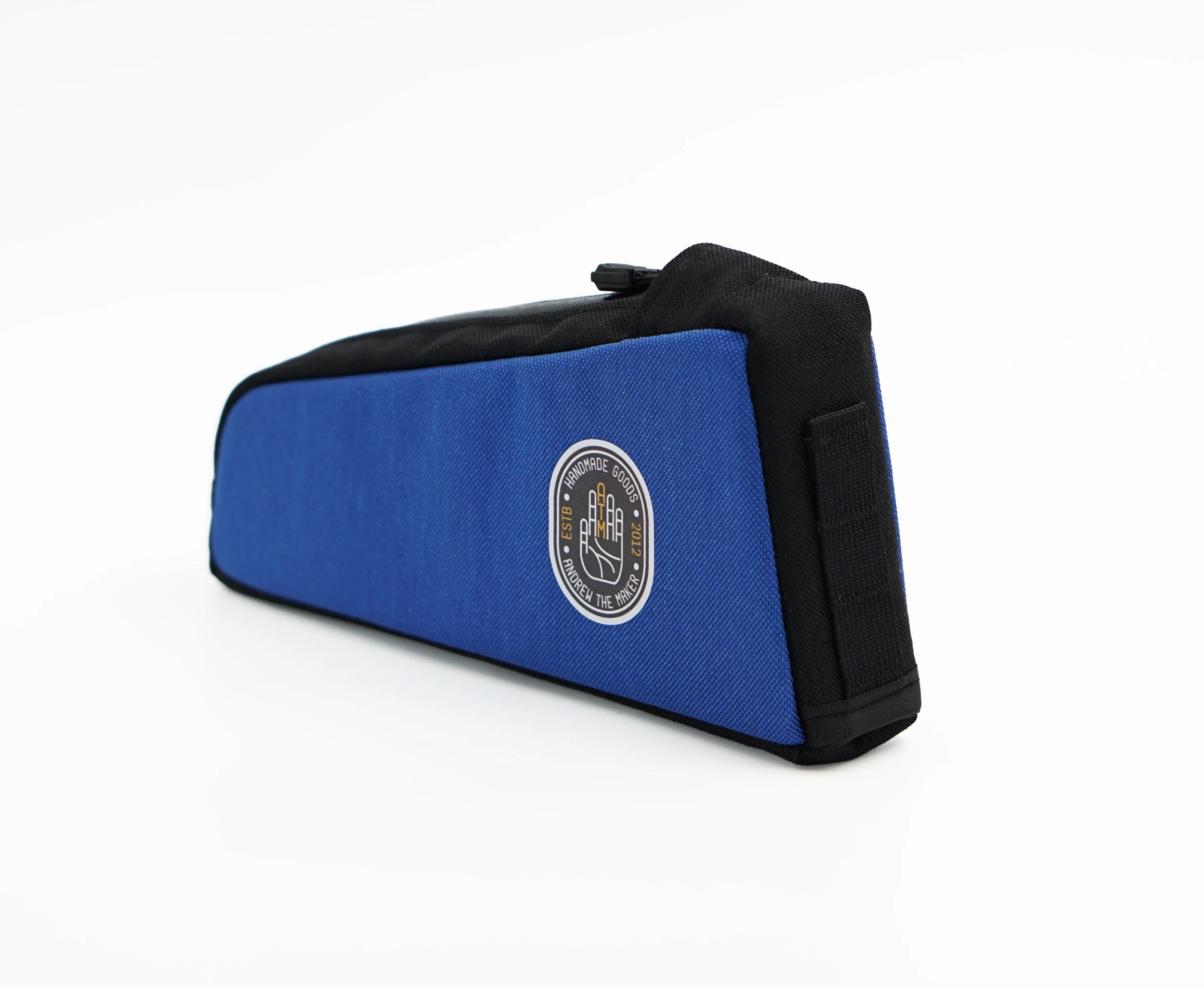 ATM Top Tube Bag — Andrew the Maker